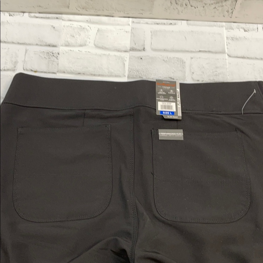 💎Original Weatherproof Performance Flex Slim Pant - Picture 6 of 13